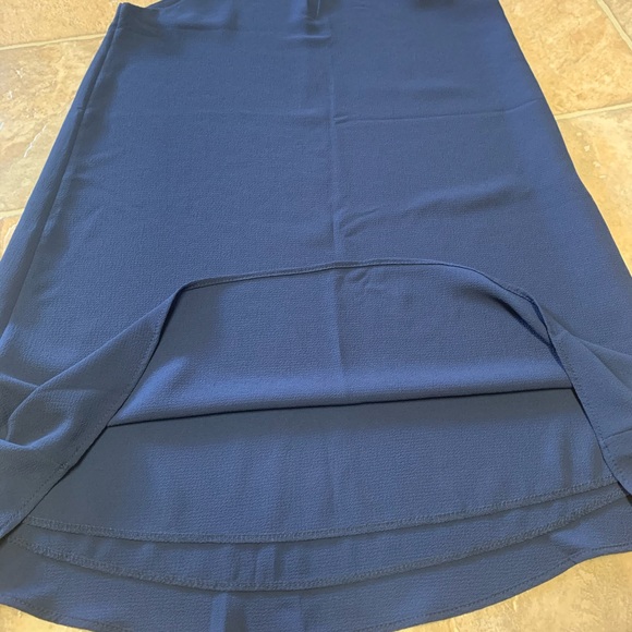 VICI Show Me Your Moves Tank Shift Dress - Picture 5 of 8